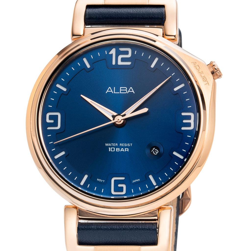 Alba As9F92X1
