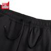 Anta Women's Quick-Dry Wide-Leg Sports Pants