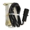 Excavator Hydraulic Pump Solenoid Valve 1393990 Replacement for CAT E320 E312 E317 E315