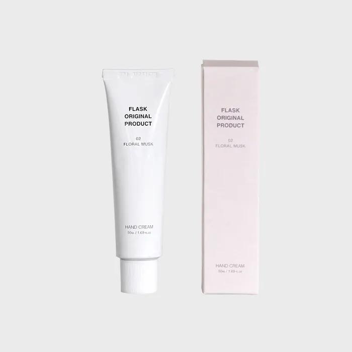 Hand Cream_02 Floral musk