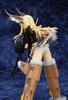 Strike Witches 2 Hanna Justina Marseille (1/8 Scale PVC Painted Finished Product)