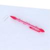 Stationery PostPet Goods Ballpoint S4658124 Sun-Star Pen, Pink,