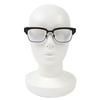 Great DITA Glasses STATESMAN Thurmont Blow Matt black mens DRX-2011 Used