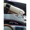 For Toyota Previa Estima Tarago R2 R55 R50 2006- Dashmat Dashboard Cover trument Panel Protective Dash Mat Anti-Dirt Pad