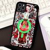 Hot C-Coca Drinks C-Cola For Magsafe Magnetic Wireless Phone Case For IPhone 17 Pro 16 15 14 Plus 13 12 11 Pro Max