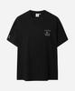 DOD Vintage Short Sleeve T-Shirt (Black)