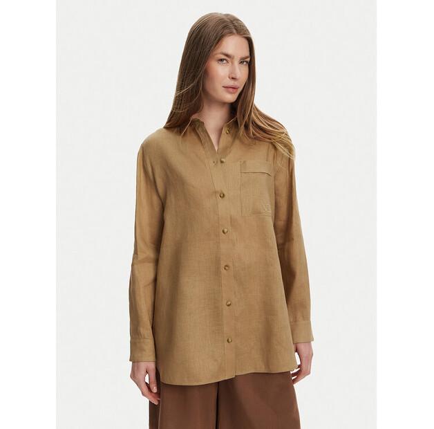 Рубашка Max Mara Leisure Noel EU 38
