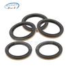 31375-1XF00 51*66*7mm JF017E CVT Automatic Transmission Rubber Front Oil Seal Fit for Nissan Car accessories