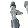 Center Axle Main Reducer Assembly, Model MCY1370
