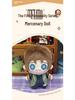 Identity V Fan-Made Merchandise: 10cm Cotton Dolls - Gardener, Reporter Alice, Naib, Mercenary, and Joseph