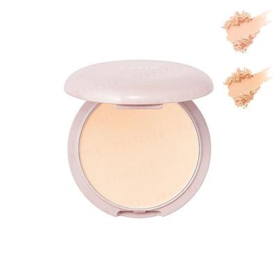 Fasio Airy Stay Powder SPF 15 PA++