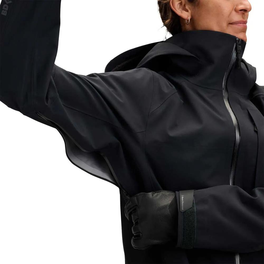 Black Diamond Jacket Recon Stretch