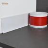 1PC 1m/3meters Baseboard Trim Molding Wall Base Cove Flexible Self-Adhesive Base Trim Peel and Stick Avoid Dust Rubber Base