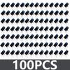 10~100PCS TCRT5000L TCRT5000 Reflective Infrared Optical Sensor Photoelectric Switches Related Items Girls Colourful Disposab