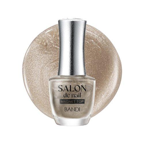 

[Bandi] Salon de Nail Magnet Top Coat 7ml