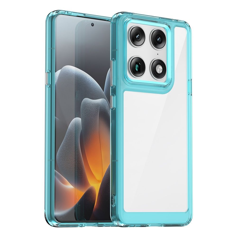 

Hard Transparent PC+TPU Phone Case for Moto Signature Edge 70 Fusion Edge 60 50 Pro Ultra G67/77/57 G86/06 G66J/Y Protect Cover Motorola Edge 70 Fusion зелений