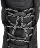 Sorel Youth Whitney 2 Plus Lace WP Kids' Snow Boots, NY5173, Black/Sea Salt, Size 20.0cm, Boys' Athletic and School Shoes