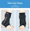 Ankle Brace for Sports Sprains and Strain Support