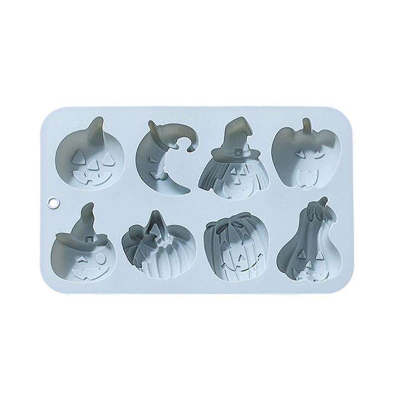 Cake Food Grade Silicone Mould Baking Tools Sugar Mold Chocolate Fondant Mold