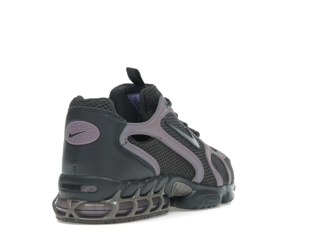 Sneaker Nike Air Zoom Spiridon Cage 2 Medium Ash(HV6929-299)