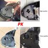 Steering RH Remote Cruise Control Switch 96720G6010 For Kia RIO K2 Picanto 2017 2018 2019 2020 2021 .