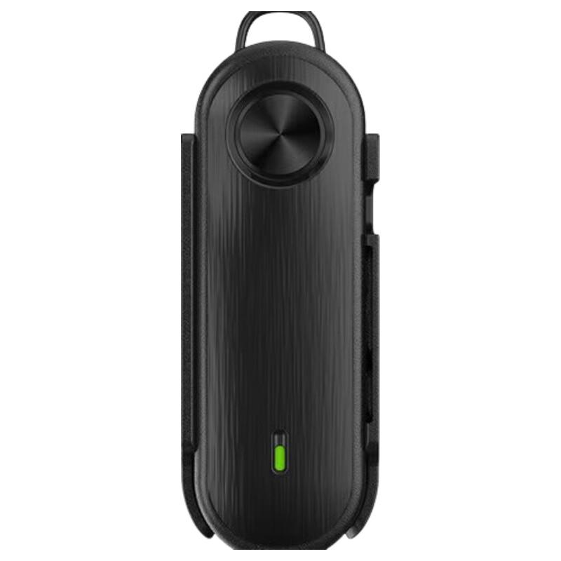 

Zchat H6 Mini Wireless Public Network Ear-hook Intercom (CN version)
