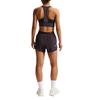 Nike Swoosh Moisture-Wicking Supportive Comfortable Stretch Sports Bra Women Underwear IR7595045