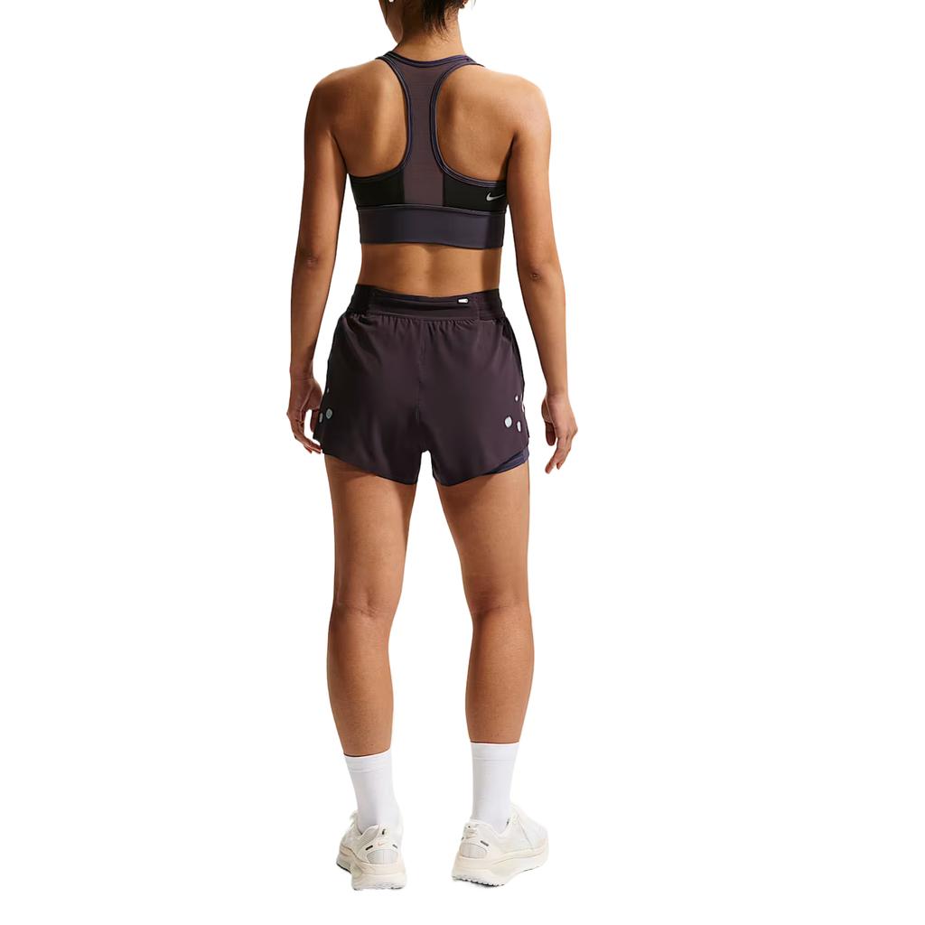 Nike Swoosh Moisture-Wicking Supportive Comfortable Stretch Sports Bra Women Underwear IR7595045