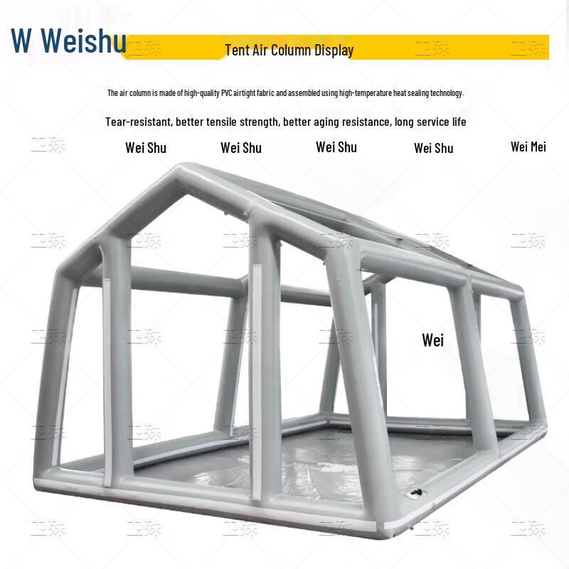 Weishu Inflatable Expedition Tent