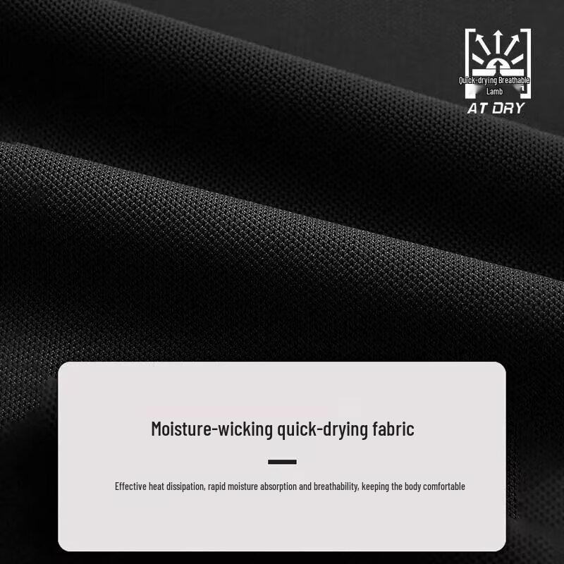 Under Armour 2024 Summer Men's Sports Polo T-Shirt