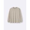 Gu By Uniqlo Dry Punch T  Long Sleeve 