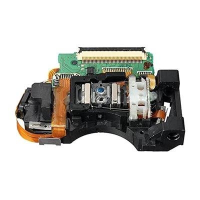 Laserlinsen-Reparaturteil für PS3 KEM 450AAA KES-450A Spielkonsole, Ersatz der optischen Laserlinse