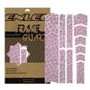 Bicycles Chains Protector Chainstay Cycling Chain Frame Stay Post Bike Chainstay Protector Bike Chain Care Guard Cover