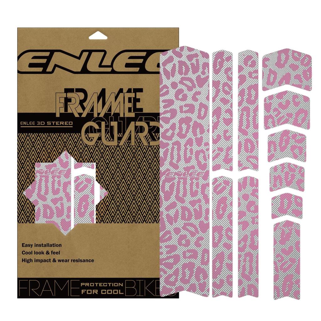 Bicycles Chains Protector Chainstay Cycling Chain Frame Stay Post Bike Chainstay Protector Bike Chain Care Guard Cover