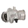 Kühlmittelthermostat-Baugruppe 2722000415 als Ersatz für Mercedes-Benz C250, C350, E350, ML350, R350, C230, C280, C300, CLK350 und GLK350