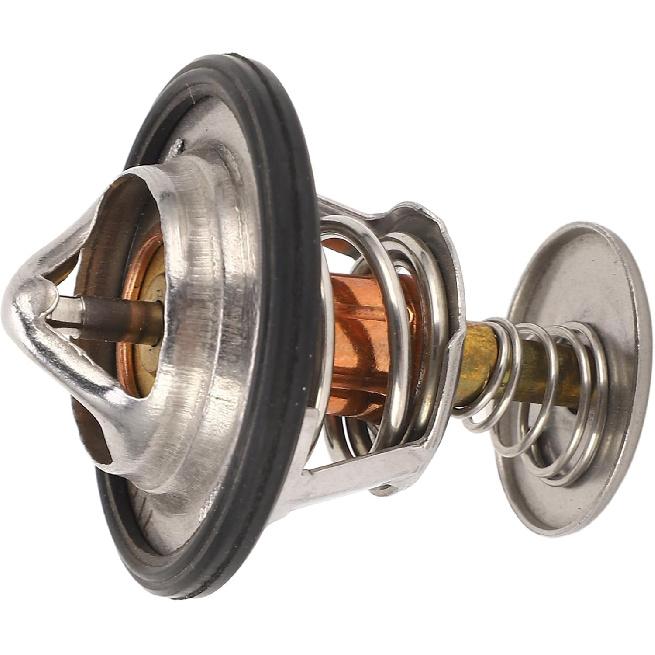 Thermostat 1A021 73012 Alloy Automotive Engine Thermostats Replacement for Kubota V2203 V2403