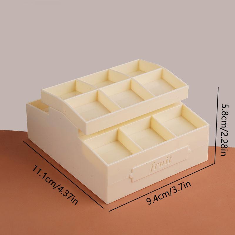 1:12 Dollhouse Miniature Simulation Fruit Snack Stand Furniture Home Model Decor Toy Doll House Accessories