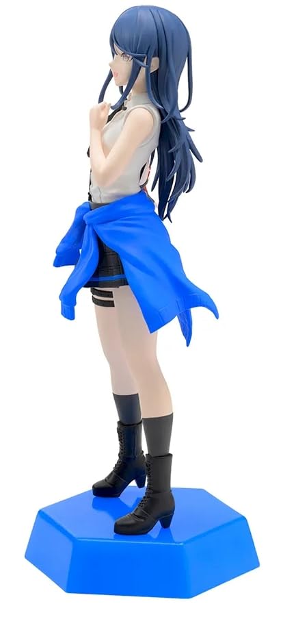 Ichika Hoshino Figure Project 'Sekai Colorful' Stage! feat. Hatsune Miku Desktop Decorate Collections