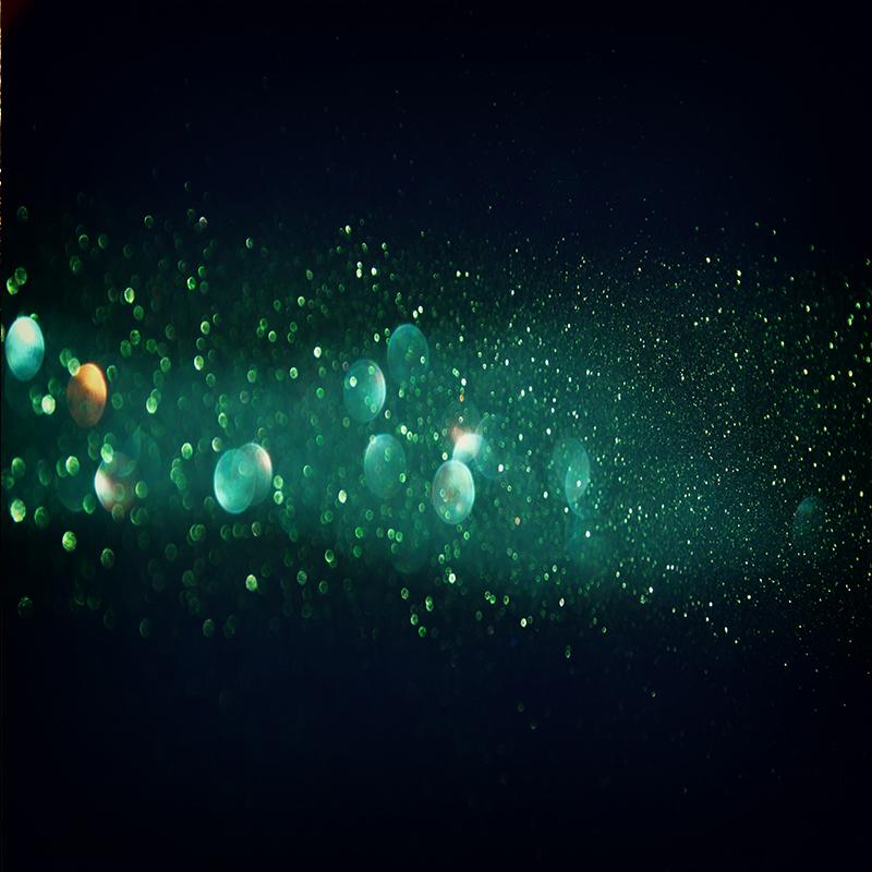 Textured Scattered Particles Photography Background for Events,Party Banner,Home Decor,Weddings,Photo Booths