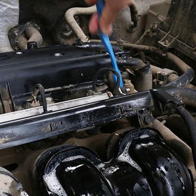 Engine Cleaner Engine Oil Remover Deep Cleaning Professional Automotive Detailing Supplies For Auto Repair Shop Marine