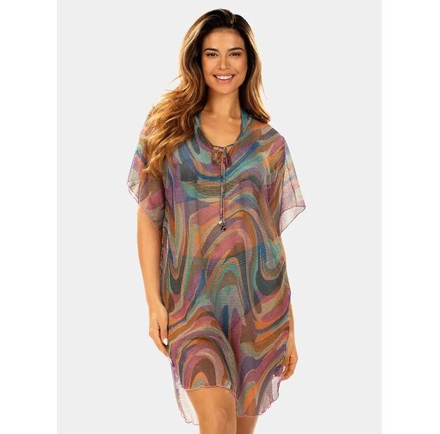 Пляжное платье Feba F122A EU XXL_XXXL