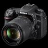 Nikon D7500 DSLR-Kamera (CN-Version)