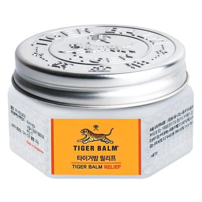 Tiger Balm Rahatlatıcı Balsam, 25g, 1 ünite
