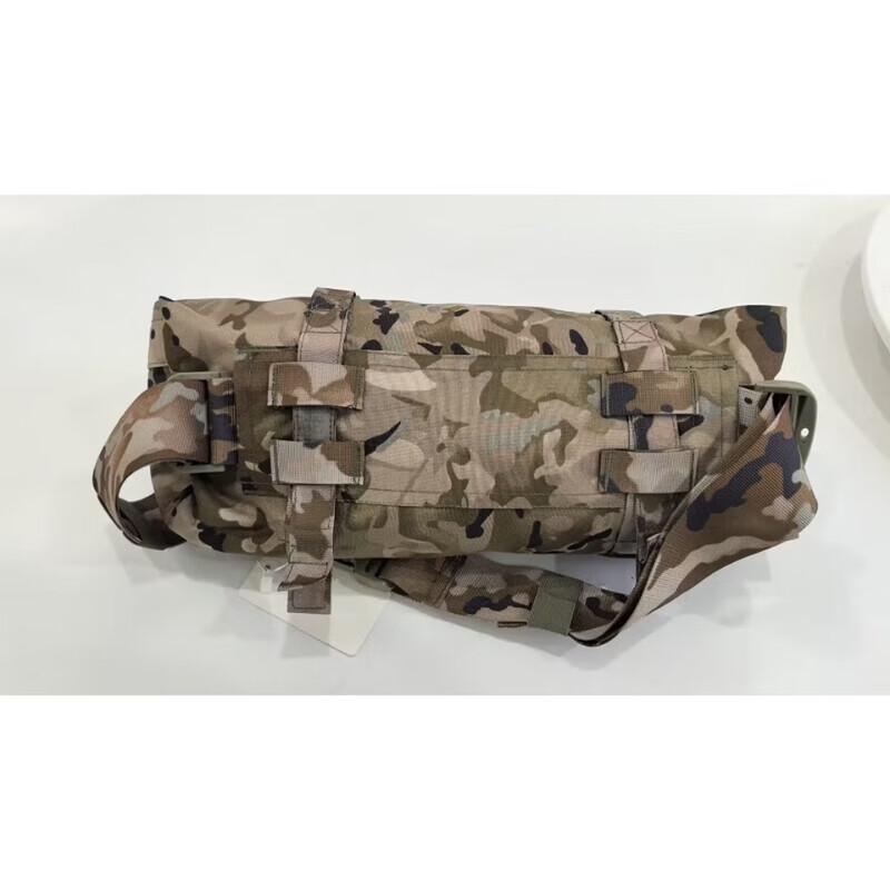 Jingong Multi-Purpose Tactical Commuter Bag