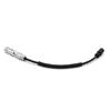 Upgraded 1121500118 Spark Plug Wiring System Spark Plug Cable Set Car Spare Part