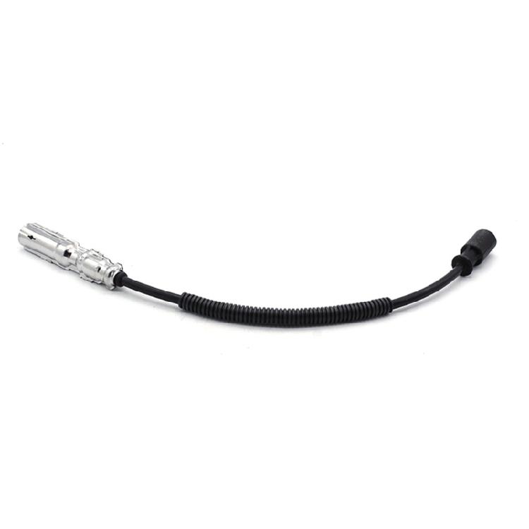 Upgraded 1121500118 Spark Plug Wiring System Spark Plug Cable Set Car Spare Part