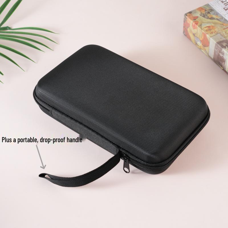 Eva Hard Shell Digital Storage Bag for Electronics and Tools