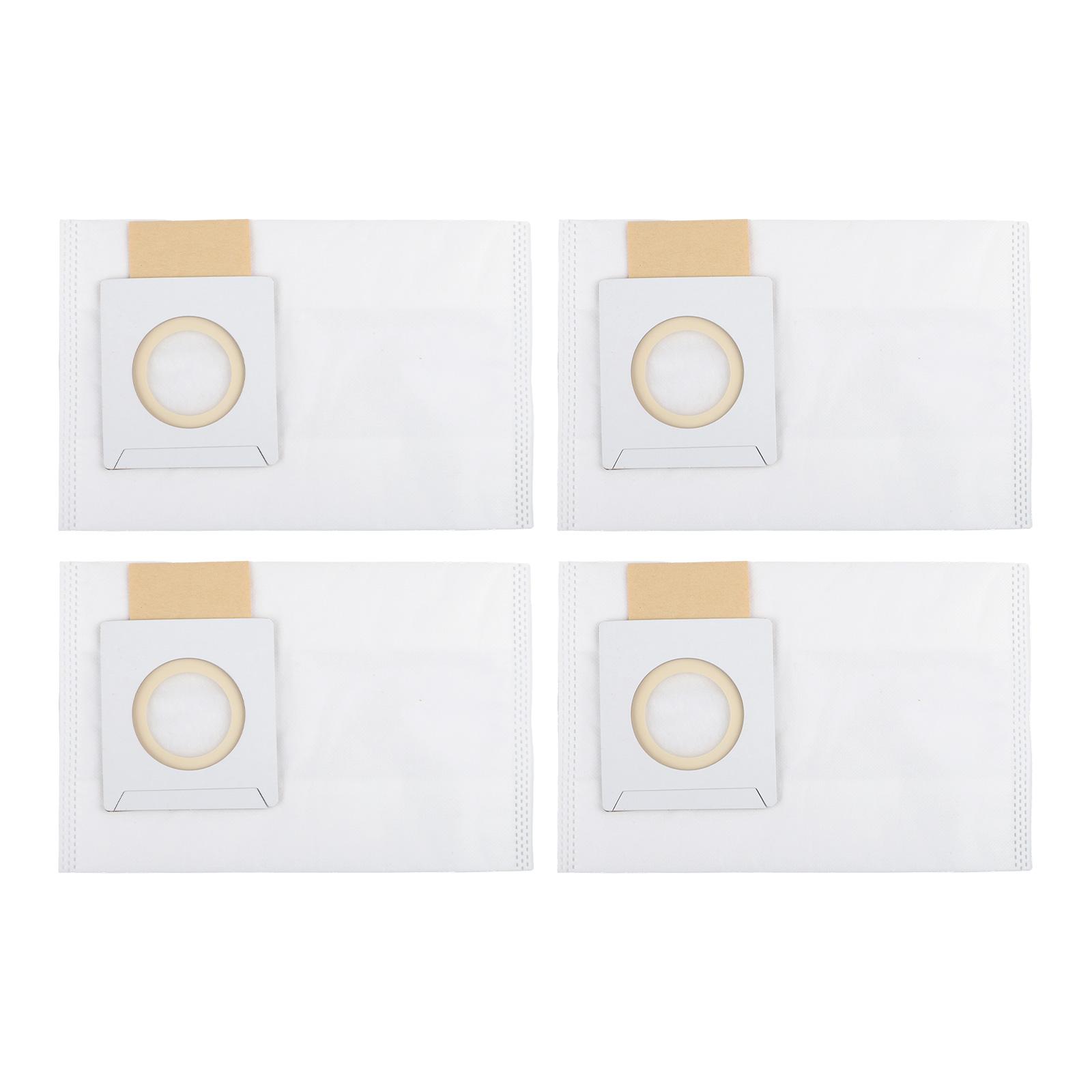 

36V Vacuum Bag Backpack Vacuum Bag 5-stage Progressive Filtration Essential For Construction Sites Filter Bag For XCV09 Backpack