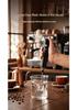 Smart Digital Milk Frother with Type-C Charging – Handheld Egg Beater & Coffee Frother