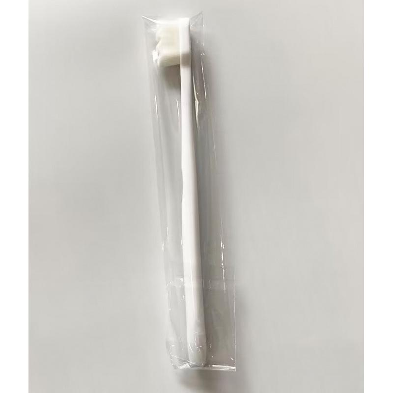 

Ultra-Soft All-Bristle Toothbrush for Family & Postpartum Use